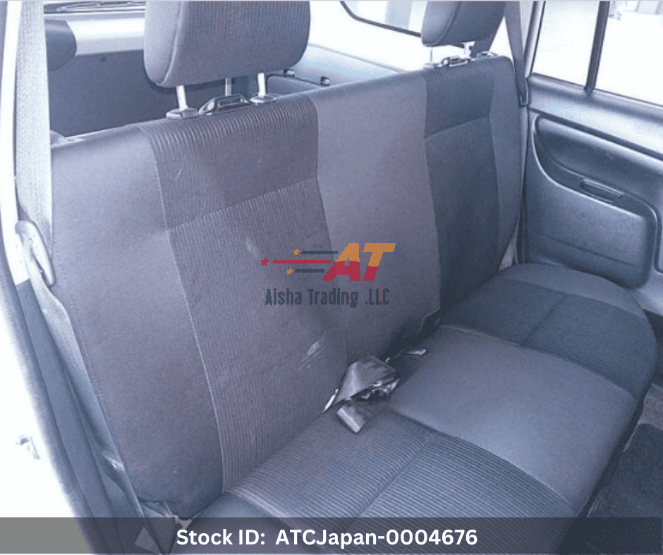 2022 Toyota Probox